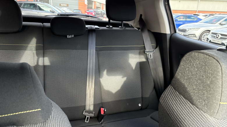 Citroen C3 1.2 PureTech 110 Plus 5dr EAT6 Petrol Hatchback